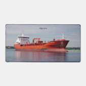 Algoterra-Schreibtischmatte Schreibtischunterlage (Vorderseite)