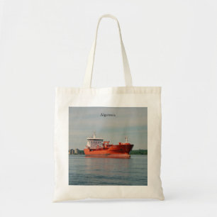 Algoterra-Tasche Tragetasche