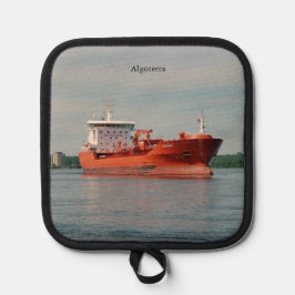 Algoterra-Topfhalter Topflappen