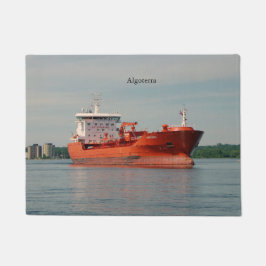 Algoterra-Türmatte Fußmatte