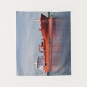 Algoterra Wandteppich (Vorderseite)