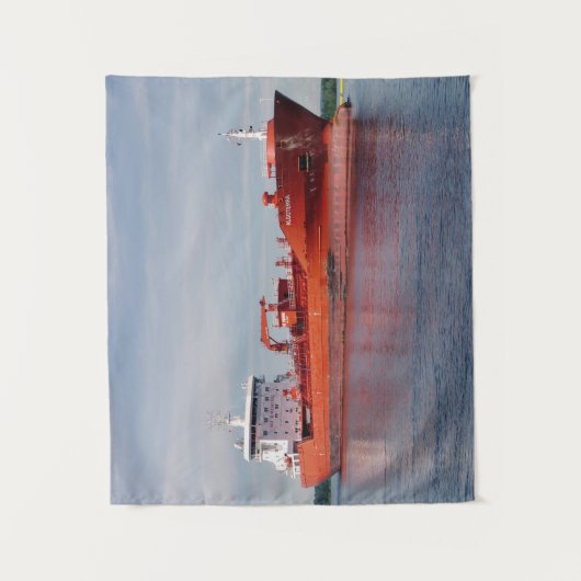 Algoterra Wandteppich (Vorderseite)