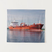 Algoterra Wandteppich (Vorderseite (Horizontal))