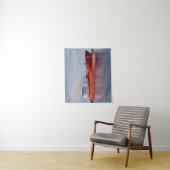 Algoterra Wandteppich (Beispiel)