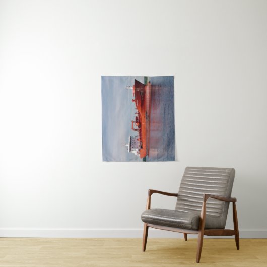 Algoterra Wandteppich (Beispiel)