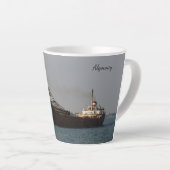 Algoway Latte Tasse (Rechte Ecke)