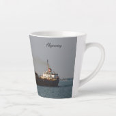 Algoway Latte Tasse (Rechts)