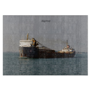 Algoway-Schneidbrett Schneidebrett