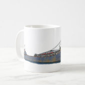 Algoway-Tasse Kaffeetasse (Vorderseite Links)