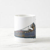 Algoway-Tasse Kaffeetasse (Mittel)