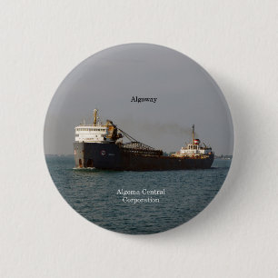 Algoway-Taste Button