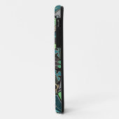 Alhaitam Mecha Genshin Impact Case (Hinten/Links)