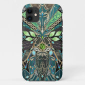 Alhaitam Mecha Genshin Impact Case (Rückseite)