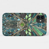 Alhaitam Mecha Genshin Impact Case (Rückseite (Horizontal))