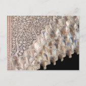 Alhambra-9 Postkarte (Vorderseite)