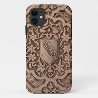Alhambra Case-Mate iPhone Hülle