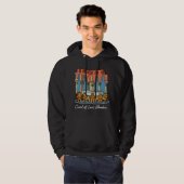 Alhambra Court of the Lions 3 Hoodie (Vorne ganz)