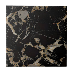 Alhambra-Fliesen harmonisch blumengeschmückt Fliese