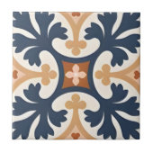 Alhambra Fliesen schön alt (Vorderseite)