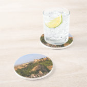 Alhambra Getränkeuntersetzer (Seite)