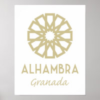 Alhambra Granada