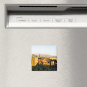 Alhambra Magnet (In Situ (Geschirrspüler))
