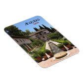 Alhambra Magnet (Rechte Seite)