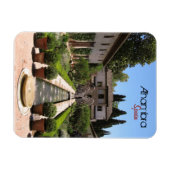Alhambra Magnet (Horizontal)