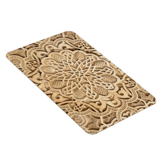 Alhambra Magnet (Rechte Seite)