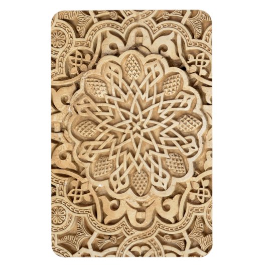 Alhambra Magnet (Vertikal)