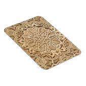 Alhambra Magnet (Rechte Seite)