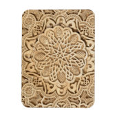 Alhambra Magnet (Vertikal)