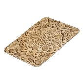 Alhambra Magnet (Linke Seite)