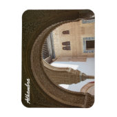 Alhambra Magnet (Vertikal)