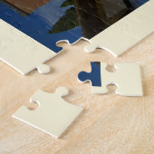 Alhambra-Palast Puzzle (Seite)