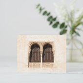 Alhambra Postcard Postkarte (Stehend Vorderseite)