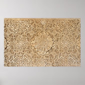 Alhambra Poster (Vorne)