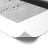 Alhambra Poster (Ecke)