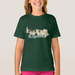 Alhambra T-Shirt
