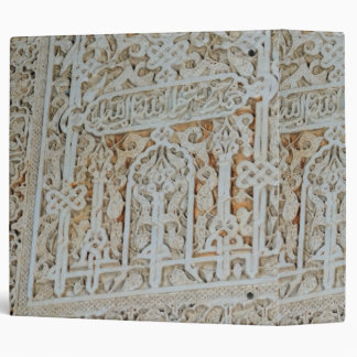 Alhambra-Wand-Fliese #1 5,1 Cm Ordner