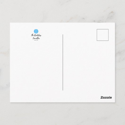 Alhambra windows ~ Granada, Spanien Postkarte (Rückseite)