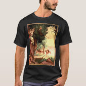 Ali Baba - Edward Julius T-Shirt (Vorderseite)