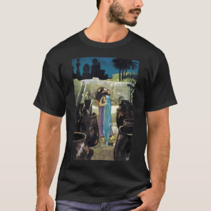 Ali Baba und die vierzig Diebe - arabische Nächte T-Shirt
