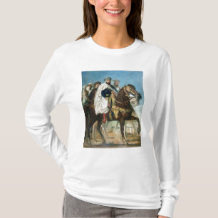 Ali Ben Ahmed, der letzte Kalif von Constantine T-Shirt