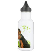 Ali-Bilder Edelstahlflasche (Rechts)