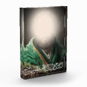 Ali bin Abi Talib Fotoblock (Links)