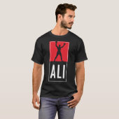 Ali Boxing Champ T-Shirt (Vorne ganz)