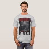 Ali/Lee T - Shirt (Vorne ganz)