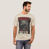 Ali/Lee T - Shirt (Vorne ganz)