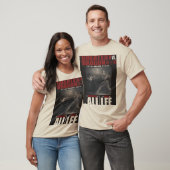 Ali/Lee T - Shirt (Unisex)